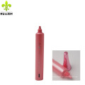 20 ml eye cream packaging tube with pp Speaker cover